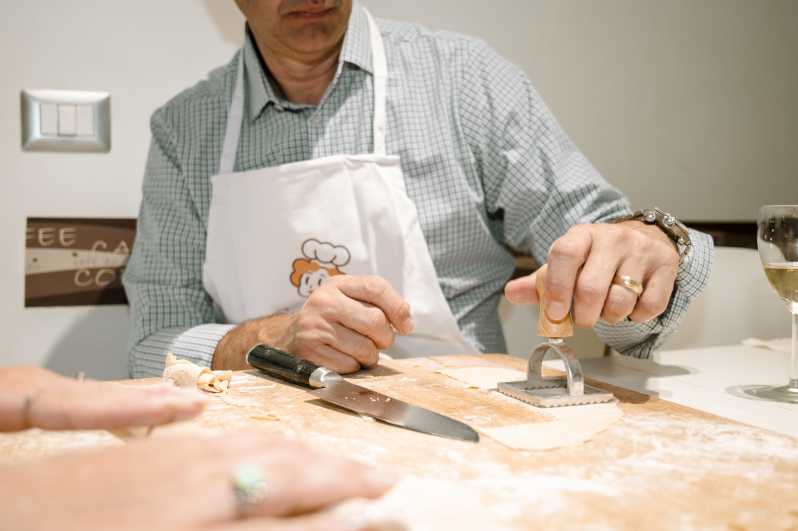 Varenna: Pasta & Tiramisu Cooking Class at a Local's Home - Cooking in Varenna or Bellano: what makes this feel like Italy