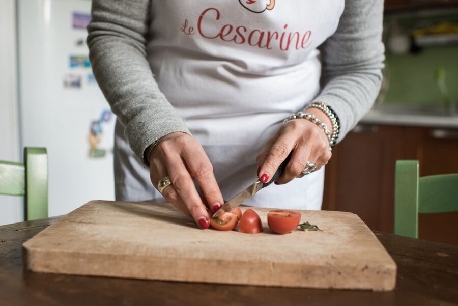 Varenna: Pasta & Tiramisu Cooking Class at a Local's Home - The aperitivo warm-up: prosecco, nibbles, and an easy start