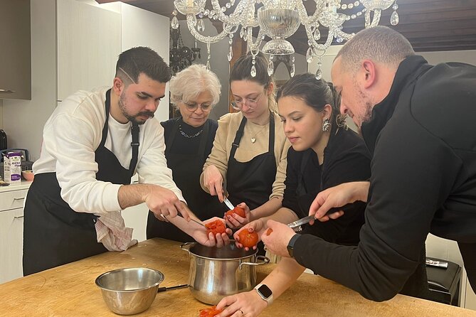 Venice Cooking Class in Mestre – Pasta & Tiramisu, wine and more - Key Reasons This Cooking Class Works So Well