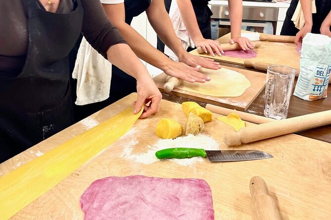 Venice Cooking Class in Mestre – Pasta & Tiramisu, wine and more - Price and value: Is $102-ish worth it?