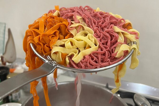 Venice Cooking Class in Mestre – Pasta & Tiramisu, wine and more - Who should book this pasta and tiramisu class?