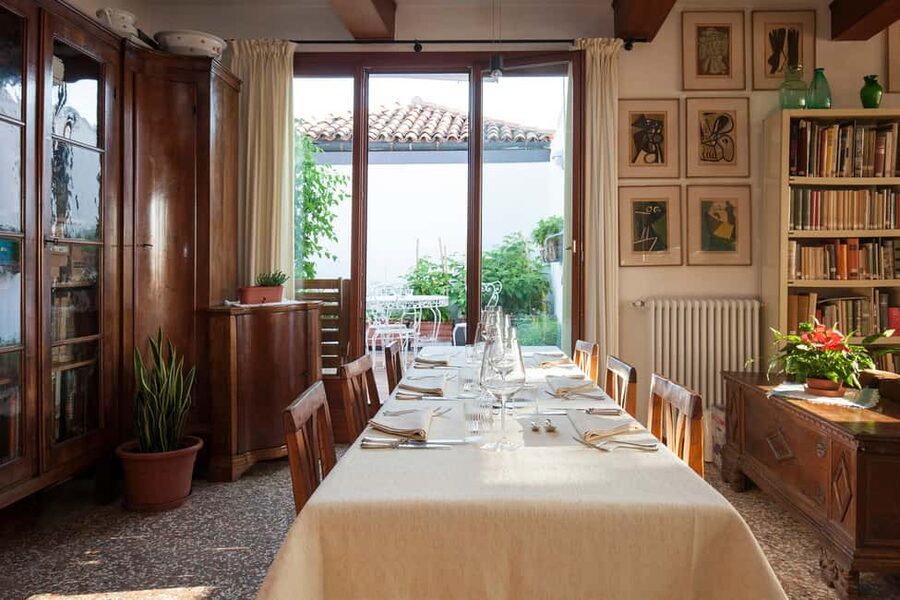 Venice: Cooking Class with Tiramisu and Pasta Making - Key highlights I think matter most