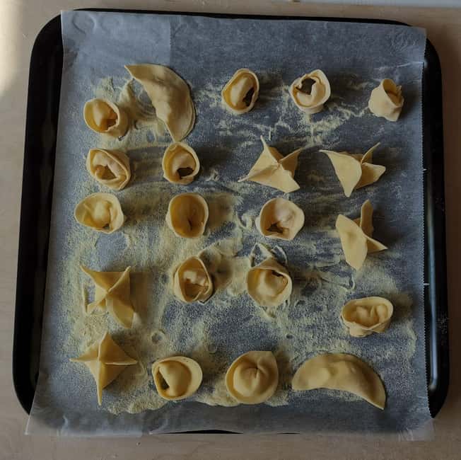 Venice: Cooking Class with Tiramisu and Pasta Making - Price and Value: Is $85 Reasonable in Venice?