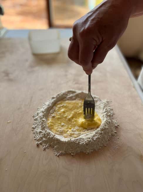 Venice: Cooking Class with Tiramisu and Pasta Making - Should You Book This Venice Cooking Class?
