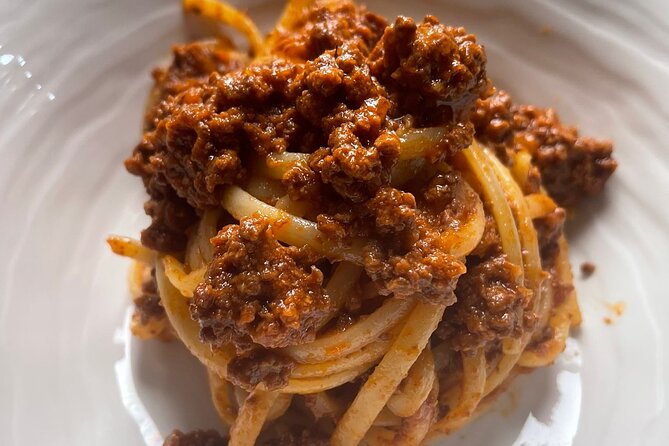 Venice Hands-On Bigoli Pasta Class : Cook & Taste Local Recipes - Why Bigoli Is the Venetian Pasta You Should Actually Try