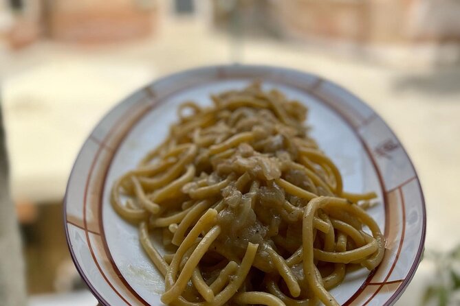 Venice Hands-On Bigoli Pasta Class : Cook & Taste Local Recipes - Who This Bigoli Class Is Perfect For