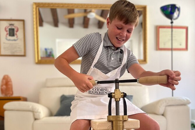 Venice Hands-On Bigoli Pasta Class : Cook & Taste Local Recipes - Should You Book This Venice Hands-On Bigoli Pasta Class?