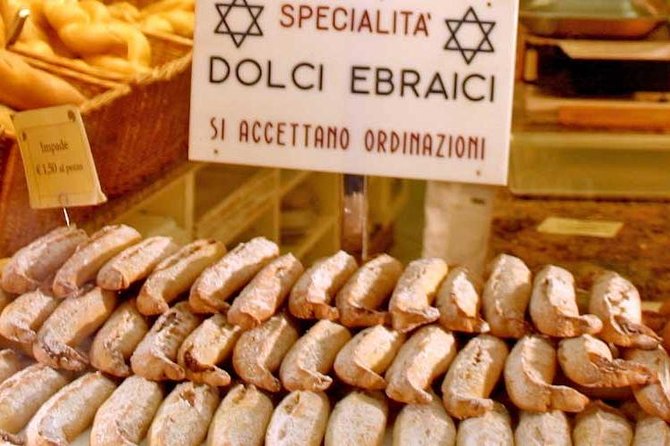 Venice: Jewish Ghetto & Cannaregio Area Food Tour: Pasta Wine Gelato and More! - Why This Jewish Ghetto and Cannaregio Tour Works (Not Just Another Venice Walk)