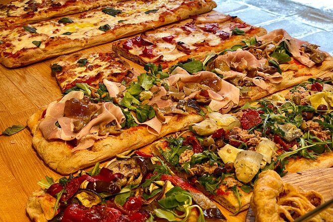 Venice: Jewish Ghetto & Cannaregio Area Food Tour: Pasta Wine Gelato and More! - Stop 2: Cannaregio Food and Wine Time (Where the Meal Actually Happens)