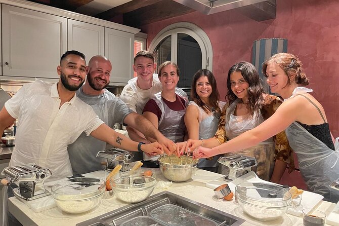 Venice: Pasta and Tiramisu Cooking Class - Key Things That Make This Class Worth Your Time