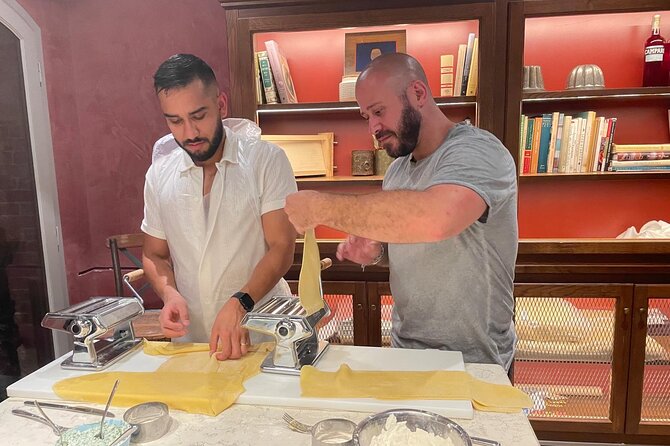 Venice: Pasta and Tiramisu Cooking Class - Price and Value: Is $114.88 a Good Deal for Venice?