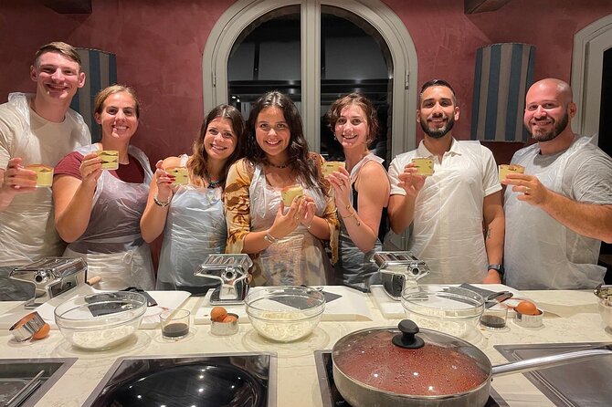 Venice: Pasta and Tiramisu Cooking Class - What the 3-Hour Experience Really Feels Like