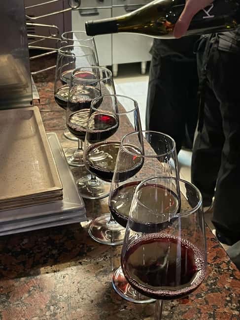 Venice: Pasta Carbonara Cooking Class with Wine - Making the Pasta From Scratch: The Part You’ll Remember