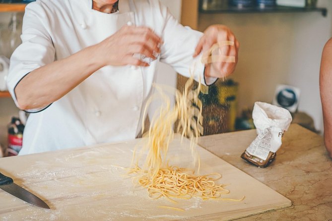 Verona: Italian Cooking Class with Pasta, Risotto and Tiramisù - Key highlights worth planning for