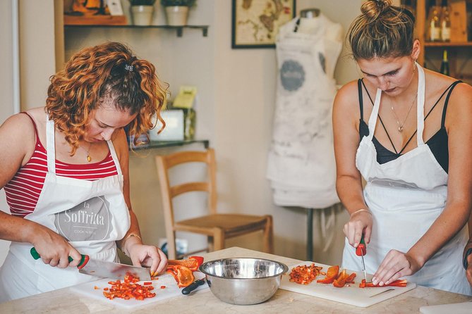 Verona: Italian Cooking Class with Pasta, Risotto and Tiramisù - The Recipe Booklet and Tips: Why This Class Sticks After You Leave