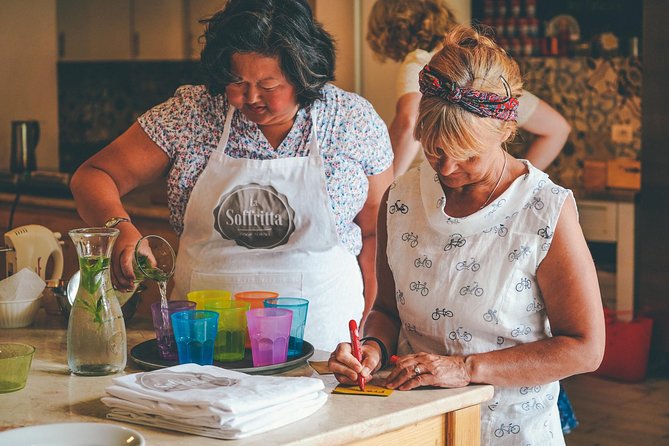 Verona: Italian Cooking Class with Pasta, Risotto and Tiramisù - Who Should Book This Verona Cooking Class (and Who Might Skip It)