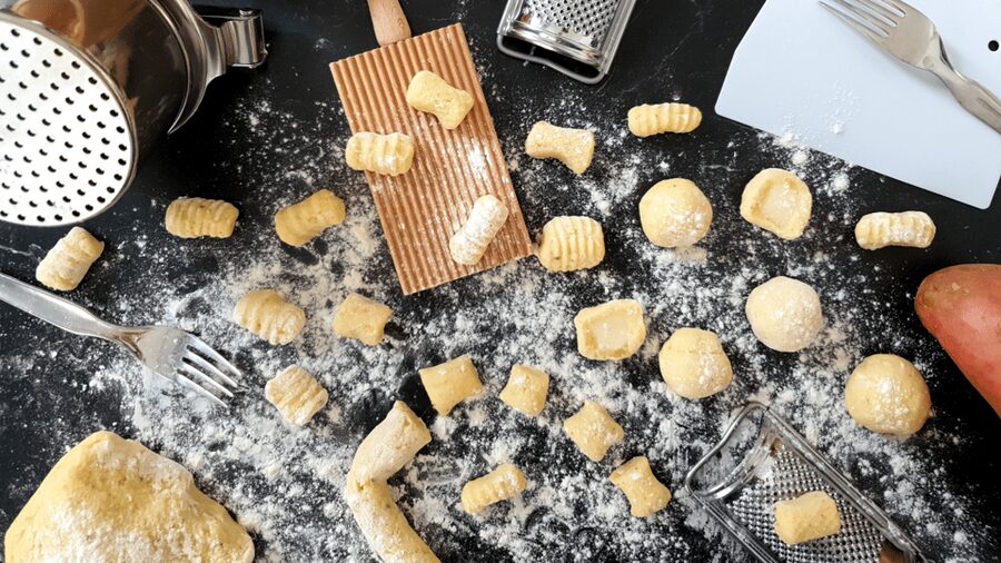 Verona: My Granny's secrets making gnocchi - Price and value: is $94 per person fair?