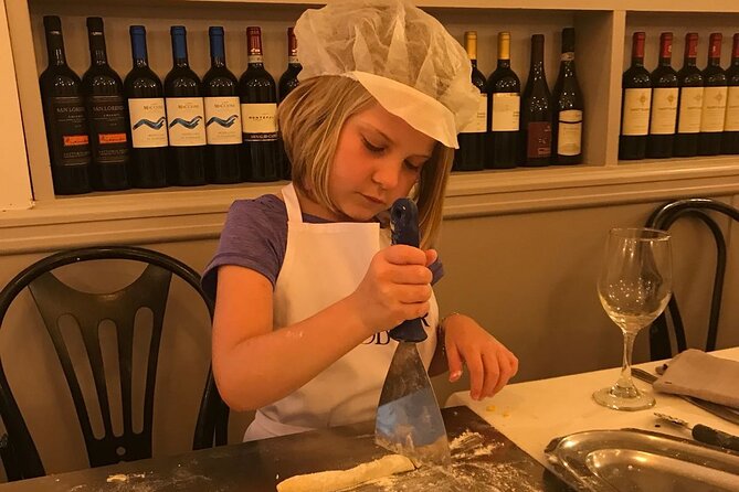 Verona: Pasta and Tiramisu Cooking Class With Free Flowing Wine - Where this fits on your itinerary: timing and location near the Arena