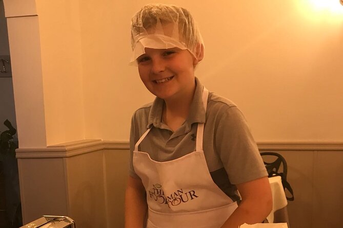 Verona: Pasta and Tiramisu Cooking Class With Free Flowing Wine - Who should book (and who should skip)
