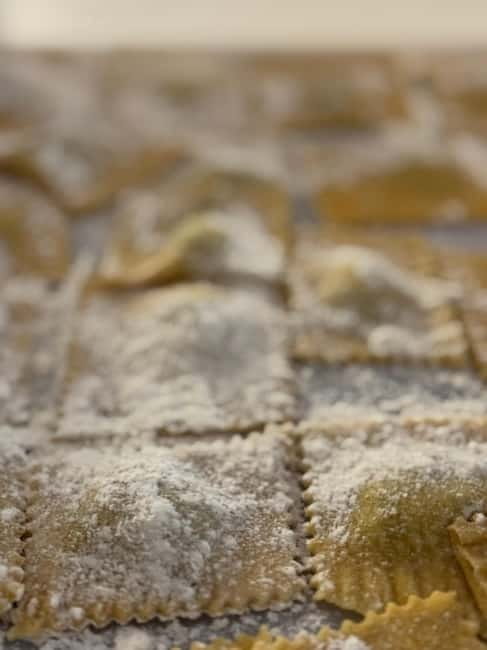 Verona: Pasta Cooking Class with Wine Tasting - Who should book this (and who should skip it)