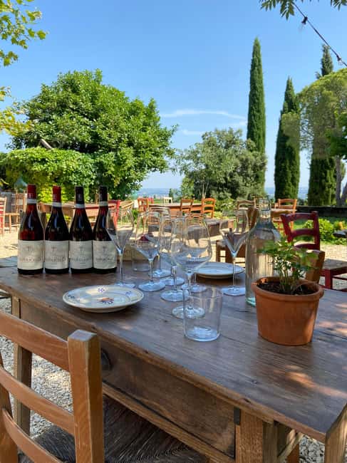 Verona: Pasta Cooking Class with Wine Tasting - The countryside walk: farm philosophy before the flour