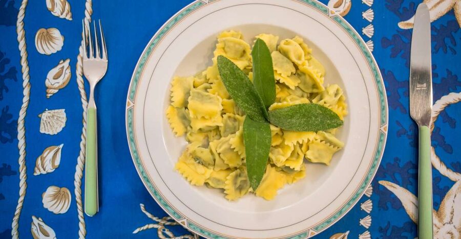 Verona: Pasta & Tiramisu Cooking Class at a Local's Home - Rolling sfoglia by hand: the skill behind the magic