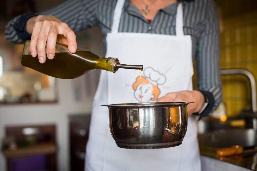 Verona: Pasta & Tiramisu Cooking Class at a Local's Home - Price and value: is $152.93 a good deal?
