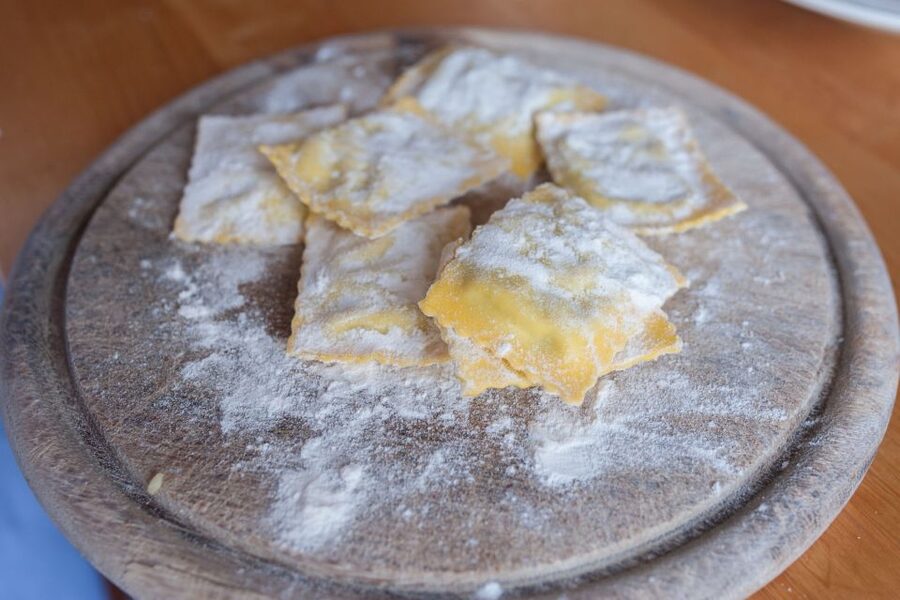 Verona: Pasta & Tiramisu Cooking Class at a Local's Home - The 3-hour flow: Aperitivo, pasta work, then dessert