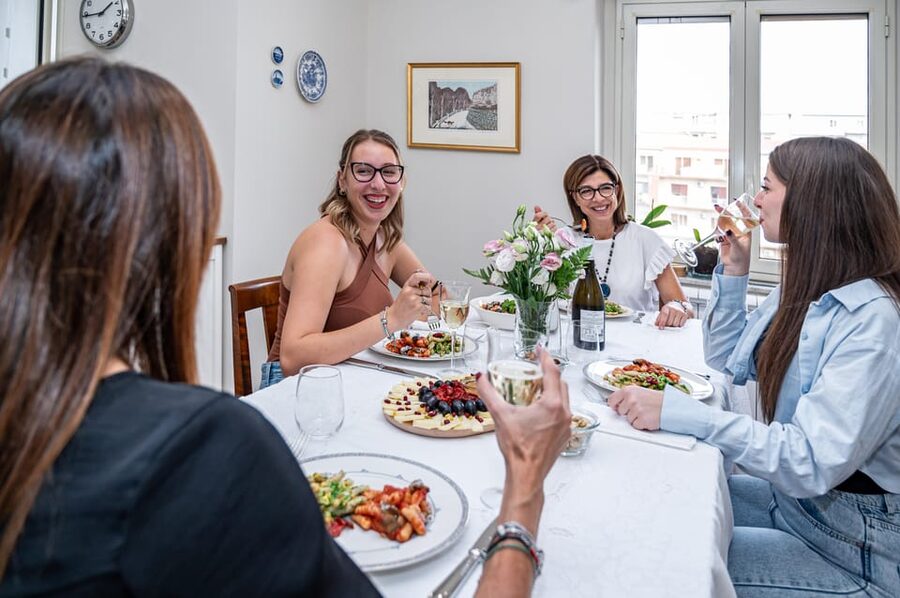 Verona: Prosecco and Pasta Making Class at a Local's Home - Pace and Participation: What a 3-Hour Private Class Really Means