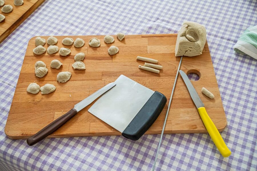 Verona: Prosecco and Pasta Making Class at a Local's Home - Small Details That Make or Break the Experience