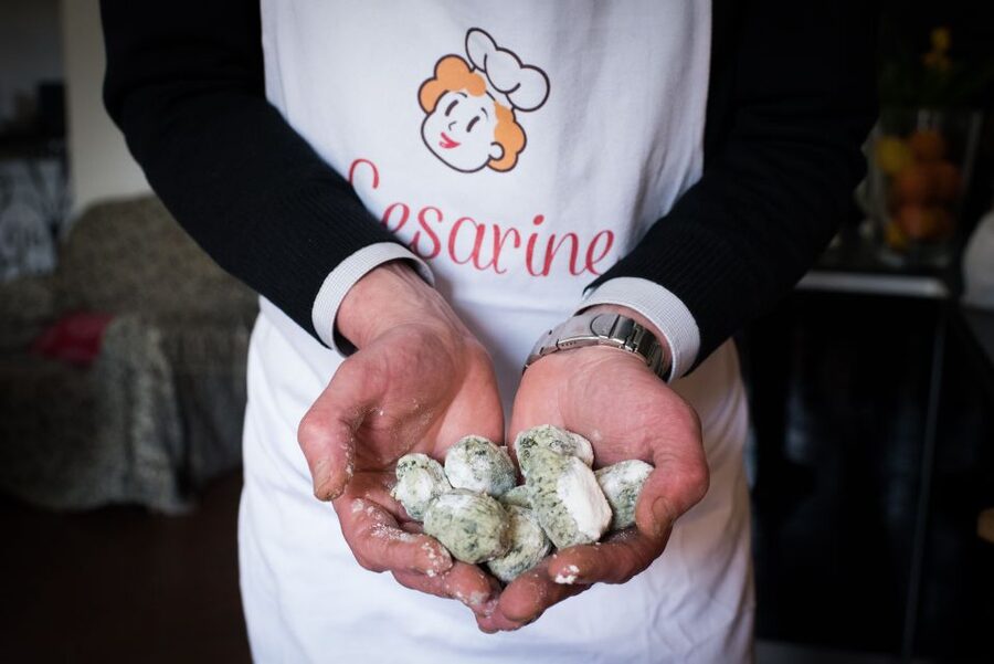 Vicenza: Pasta & Tiramisu Cooking Class at a Local's Home - Quick highlights you’ll care about