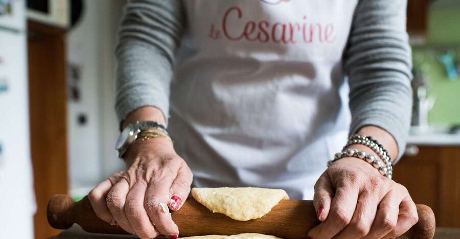 Vicenza: Pasta & Tiramisu Cooking Class at a Local's Home - The Aperitivo, Wine, and Meal: You Eat What You Make