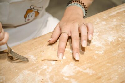 Vicenza: Pasta & Tiramisu Cooking Class at a Local's Home - What You’ll Cook: Sfoglia, Two Pastas, and Tiramisu