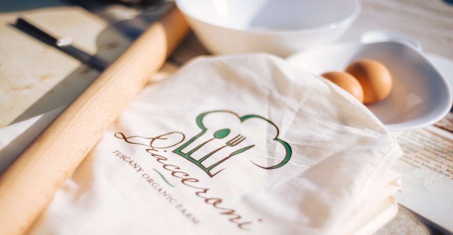 Volterra: Fresh Pasta Cooking Class at a Tuscan Farmhouse - Master three traditional pasta shapes the hands-on way
